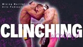 Thumbnail: The Clinch in MMA - Featuring Miguel Class (Premium Pod 3)