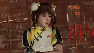 Thumbnail: Dead or Alive 6 - Leifang vs Hitomi 