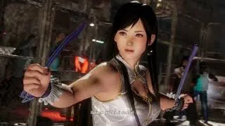 Thumbnail: Dead or Alive 6 - Christie vs Kokoro