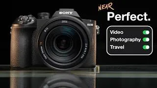 Thumbnail: Sony’s All-In-One Camera is All you Need - RX10 V Review