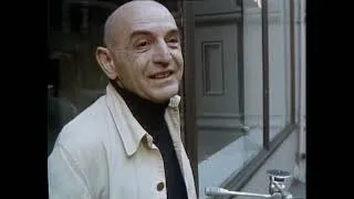 Thumbnail: Contemporary Photography in the USA (Michael Engler, 1982)