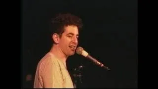 Thumbnail: Jonathan Larson - New York's Village Gate (November 25, 1991)