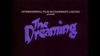 Thumbnail: The Dreaming (1988) - Official Trailer