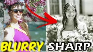 Thumbnail: 7 1/2 Cheap & Easy Tricks To Get Sharp Film Photos - Get Sharp Analog Photos Fast!🎞️📸