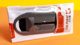 Thumbnail: Film Picker Wigobolt - Tutorial/review
