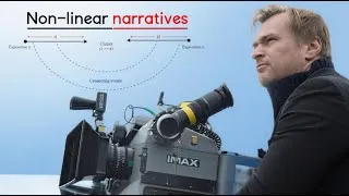 Thumbnail: Why Christopher Nolan uses time as architecture