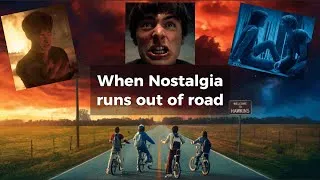 Thumbnail: Where did Stranger Things go wrong?