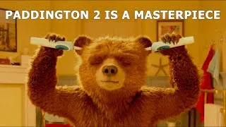 Thumbnail: Paddington 2 is a Cinematic Masterpiece