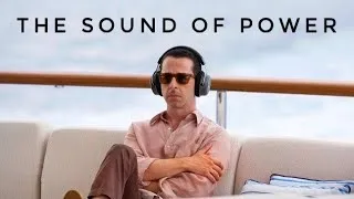 Thumbnail: The Musical Storytelling of Succession
