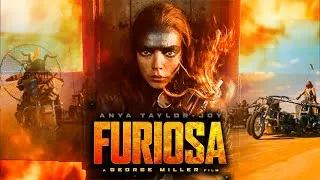 Thumbnail: FURIOSA: Trailer with Anya Taylor-Joy and Chris Hemsworth