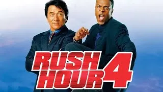 Thumbnail: RUSH HOUR 4: Trailer with Jackie Chan and Chris Tucker is BACK!