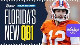 Thumbnail: What Florida Fans Need to Know About Aaron Philo 