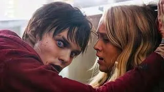 Thumbnail: Zombie Start Loving A Girl Whom he Want to Eat | Best Zombie Movie Explained in Hindi