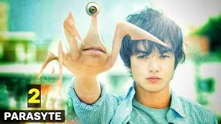 Thumbnail: Iss Ladke ke haath mai Hai Ajeeb Superpower | Can He save The World |Movie Explained in Hindi