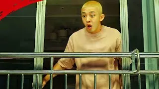 Thumbnail: Can THIS PUBG Player Survive a Horde of Zombies?  [ Korean Zombie Movie Explained in Hindi ]