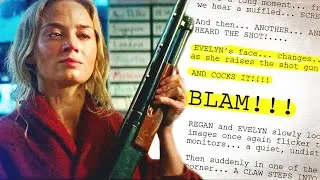 Thumbnail: How to MAXIMISE Your Screenplay!