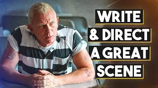 Thumbnail: The Secret to Writing & Directing a GREAT Scene!