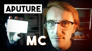 Thumbnail: 10 Reasons Filmmakers NEED The Aputure MC