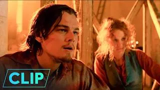 Thumbnail: The Plan to Secure the Irish Vote | Gangs of New York | Leonardo DiCaprio, Cameron Diaz