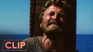 Thumbnail: Ulysses Hears the Sirens' Song | Ulysses (1954) | Kirk Douglas
