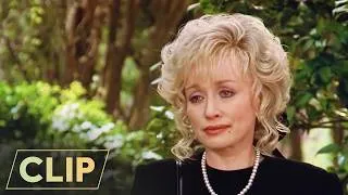 Thumbnail: Dolly Parton was always the perfect shoulder to cry on | Steel Magnolias | Sally Field