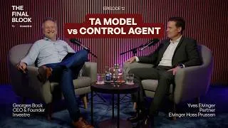 Thumbnail: A Token Is Not a Token: Yves Elvinger on Fund Tokenisation Law