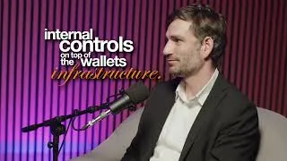 Thumbnail: Trailer | Who Controls Digital Assets? Wallet Infrastructure Explained with Max Costet (Fireblocks)