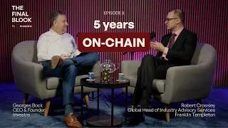 Thumbnail: Franklin Templeton put a fund fully on-chain. Here’s what happened.