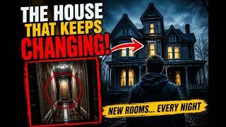 Thumbnail: The House That Changed Every Night | A Mystery Nobody Could Explain