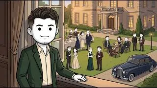 Thumbnail: POV: You Started Thinking Like Old Money — Everything Changed