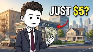 Thumbnail: Your Life If You Invested $5 a Day