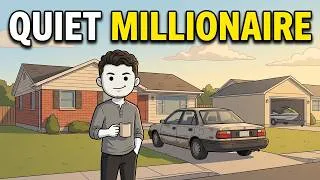 Thumbnail: A Day in the Life of a Quiet Millionaire