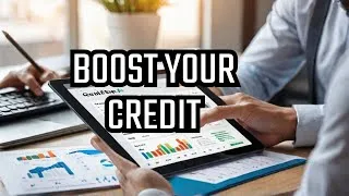Thumbnail: Unlock the Secrets to a Higher Credit Score!