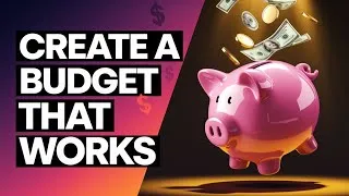 Thumbnail: Budgeting 101: Create a Budget That Works