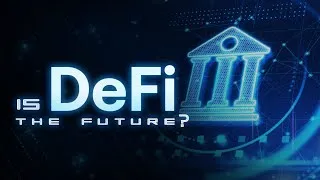 Thumbnail: Take Control of Your Money: Empower Your Finances with DeFi