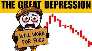 Thumbnail: POV: Your Life During The Great Depression
