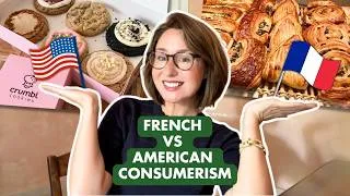 Thumbnail: living in france makes me feel insane