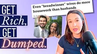 Thumbnail: Why Successful Women Are The Least Happy Wives