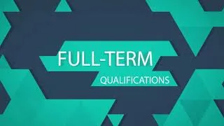 Thumbnail: HI, ARE YOU KEEN TO ADVANCE YOUR YOUR TERTIARY EDUCATION?