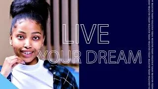 Thumbnail: BECOME A GOAL ORIENTED INDIVIDUAL. LIVE YOUR DREAM.