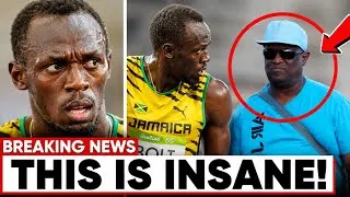 Thumbnail: Usain Bolt And Stephen Francis Were NEVER On The Same Side — The Rivalry Jamaica Wasn’t Ready For
