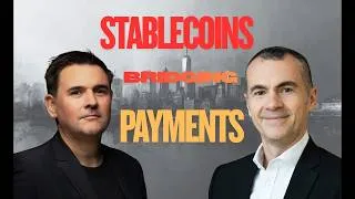 Thumbnail: Decoding Stablecoins and the Future of Global Payments with Mete Guney