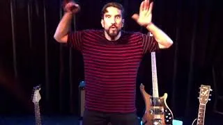 Thumbnail: What is a Band! Part one!