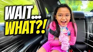 Thumbnail: We Told Our Daughter We Were Going to New Jersey… We Lied