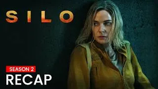 Thumbnail: Silo Season 2 Recap | Must Watch Before Season 3