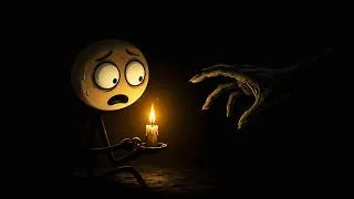 Thumbnail: Why Humans Feared the Night for Thousands of Years