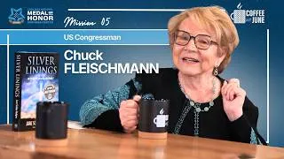 Thumbnail: What Congress Actually Does with Your Money