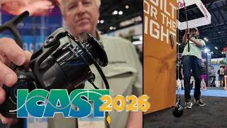 Thumbnail: iCAST 2026 Preview