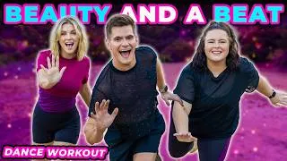 Thumbnail: Justin Bieber - Beauty And A Beat | Dance Workout | Caleb Marshall