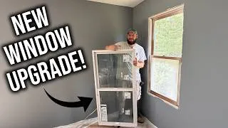 Thumbnail: How to Install Replacement Windows | Marvin Essential Collection Pocket Style Insert